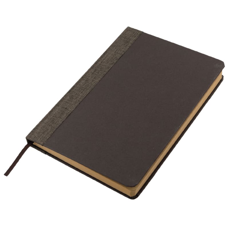 Pen Gift Sets – HELSINKI – Set of Coffee Notebook and Coffee Pen | Custom Packaging Printing | Free Design Support | Yalla Printing UAE