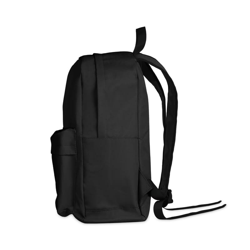 Custom Printed Lindos - Giftology 900D Polyester Backpack - Premium Polyester Fabric | Exhibitions, Conferences, Corporate Events | Yalla Printing UAE