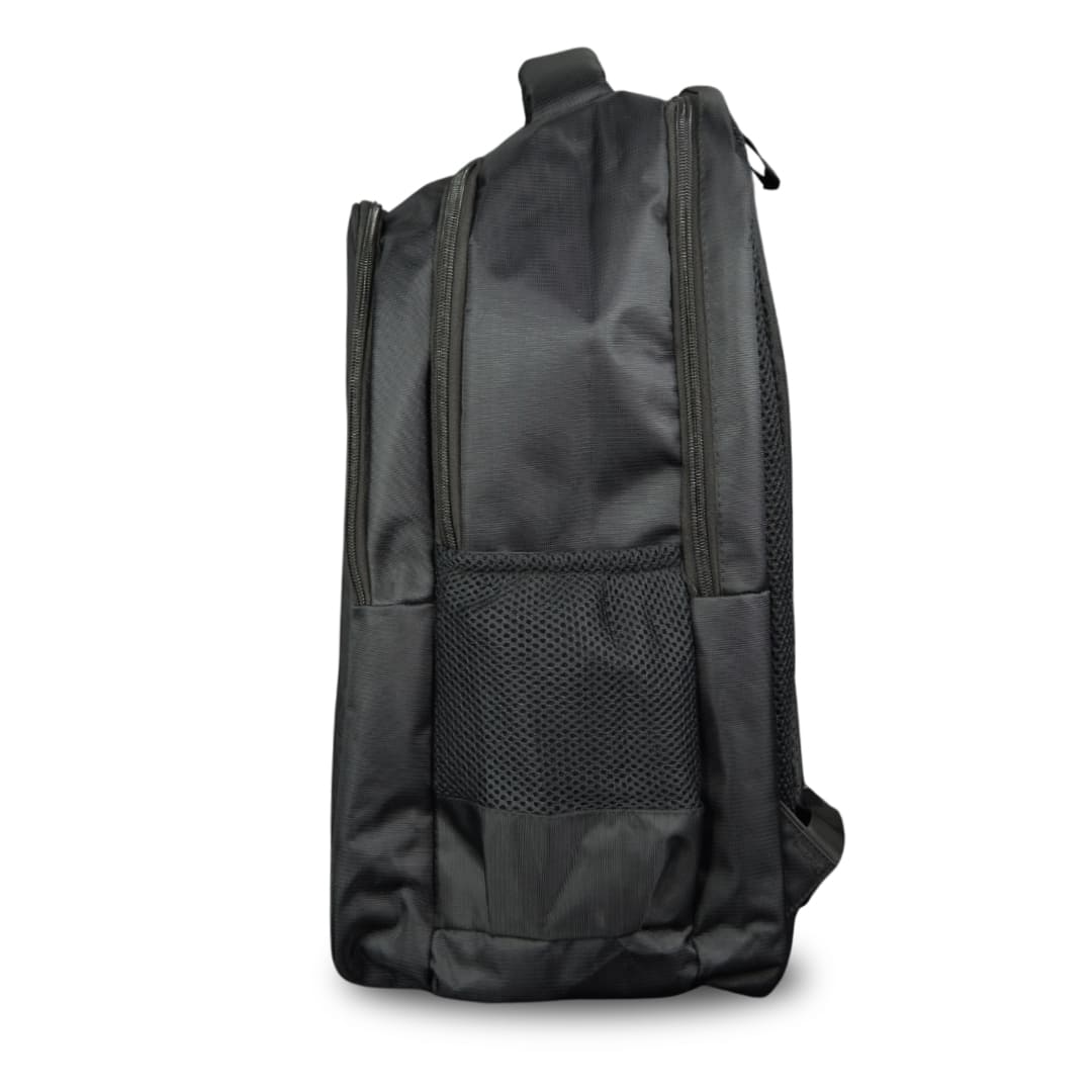 Custom Printed Rivne - Giftology Laptop Backpack - Premium Polyester Fabric | Exhibitions, Conferences, Corporate Events | Yalla Printing UAE