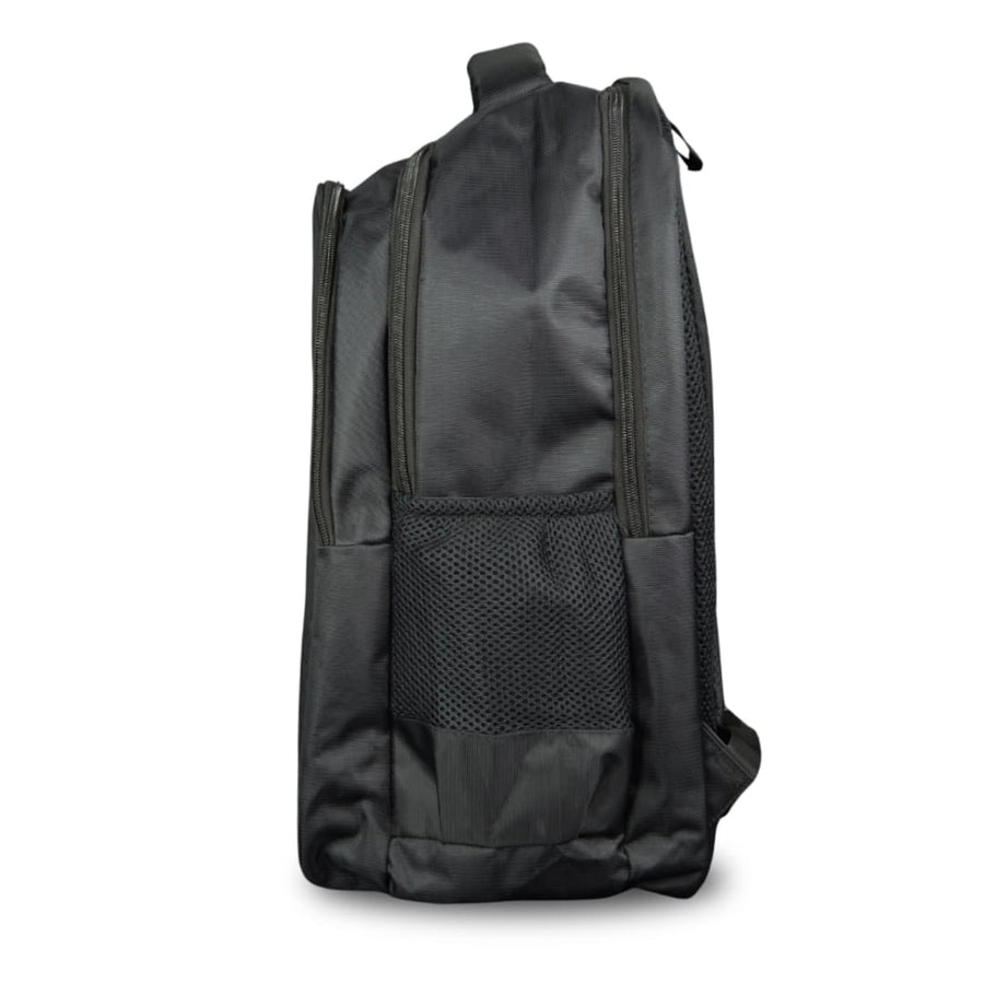 Custom Printed Rivne - Giftology Laptop Backpack - Premium Polyester Fabric | Exhibitions, Conferences, Corporate Events | Yalla Printing UAE