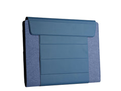 Fulda - Change Collection RPET Laptop Case & Workstation