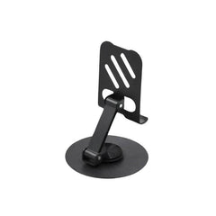Custom Printed Tellaro - Giftology 360O Rotating Metal Phone Stand - Stainless Steel | Exhibitions, Conferences, Corporate Events | Yalla Printing UAE