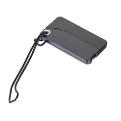 Custom Printed Goris - Giftology Luggage Tag | Logo Branding Corporate Gift | UAE Delivery | Yalla Printing UAE