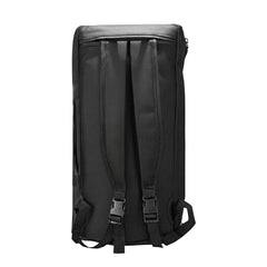 Custom Printed Dover - Santhome Sports Travel Duffel Backpack | Exhibitions, Conferences, Corporate Events | Yalla Printing UAE