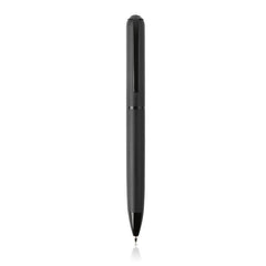 Custom Printed RINQ - Metal Ballpoint Pen - Black – Personalized RINQ - Metal Ballpoint Pen - Black | Yalla Printing, Dubai UAE