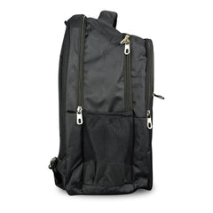 Custom Printed Rivne - Giftology Laptop Backpack - Premium Polyester Fabric | Exhibitions, Conferences, Corporate Events | Yalla Printing UAE
