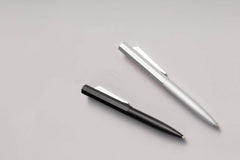 Custom Printed ALSFELD - Twist Metal Pen - Black – Personalized ALSFELD - Twist Metal Pen - Black | Yalla Printing, Dubai UAE