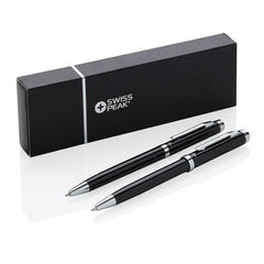 Luzern Set - Swiss Peak Pen Set