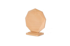 Custom Printed Vittoria - Eco - Neutral® Fsc Beech Wood Award | Exhibitions, Conferences, Corporate Events | Yalla Printing UAE
