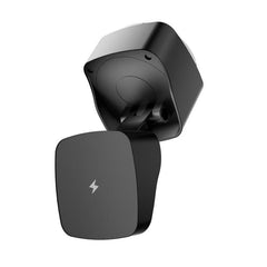 Custom Printed Virton - Giftology Magnetic Car Phone Holder And 15W Wireless Charger | Exhibitions, Conferences, Corporate Events | Yalla Printing UAE