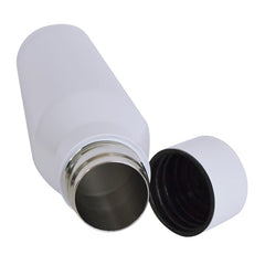 Custom Printed Hunfeld - Change Collection Ss Double Wall Water Bottle | Exhibitions, Conferences, Corporate Events | Yalla Printing UAE