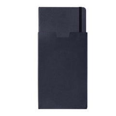 Baron - Santhome Expanded A5 Hard Cover Notebook