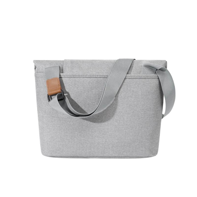 Loretto - Santhome 2-in-1 Messenger & Tote Bag