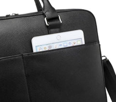 Custom Printed Skross Travel - Executive Office Briefcase | Exhibitions, Conferences, Corporate Events | Yalla Printing UAE