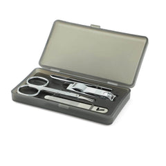 Glina - Premium Grooming / Manicure Set