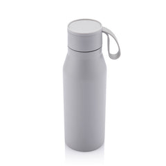 R-nebra - Change Collection Recycled Stainless Steel Vacuum Bottle With Loop