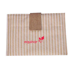 Custom Printed Cotton Tablet Case | Exhibitions, Conferences, Corporate Events | Yalla Printing UAE