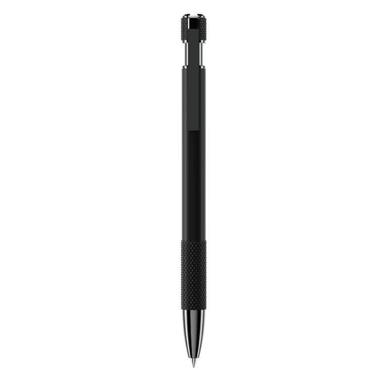 Custom Printed Pila - Recycled Aluminium Ballpoint Pen | Exhibitions, Conferences, Corporate Events | Yalla Printing UAE