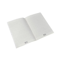 Custom Printed Forio - Eco - Neutral® B6 Soft Cover Handmade Seed Paper Notebook | Exhibitions, Conferences, Corporate Events | Yalla Printing UAE