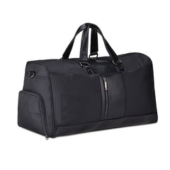 Custom Printed Skross® Travel - Alpha Holdall Duffel Bag | Exhibitions, Conferences, Corporate Events | Yalla Printing UAE