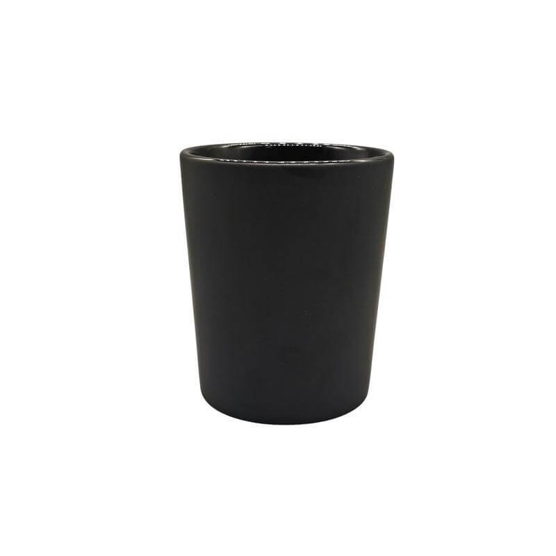 Custom Printed Fallo - Giftology Ceramic Cup With Wide Grip 400 Ml - Ceramic | Exhibitions, Conferences, Corporate Events | Yalla Printing UAE