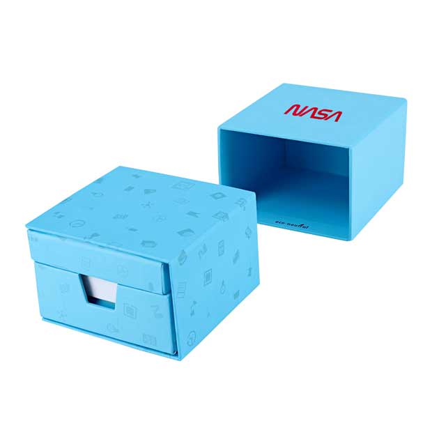 Custom Printed Kalmar - Eco - Neutral Memo/Calendar Cube | Exhibitions, Conferences, Corporate Events | Yalla Printing UAE