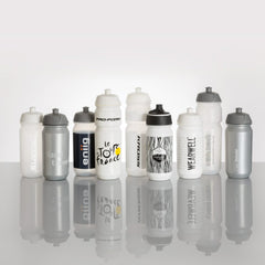 Custom Printed Tacx Biodegradable Sports Bottle | Made in the Netherlands | 750ml | Exhibitions, Conferences, Corporate Events | Yalla Printing UAE