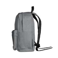 Lindos -  Giftology 900d Polyester Backpack - Grey