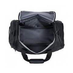 Custom Printed Dover - Santhome Sports Travel Duffel Backpack | Exhibitions, Conferences, Corporate Events | Yalla Printing UAE