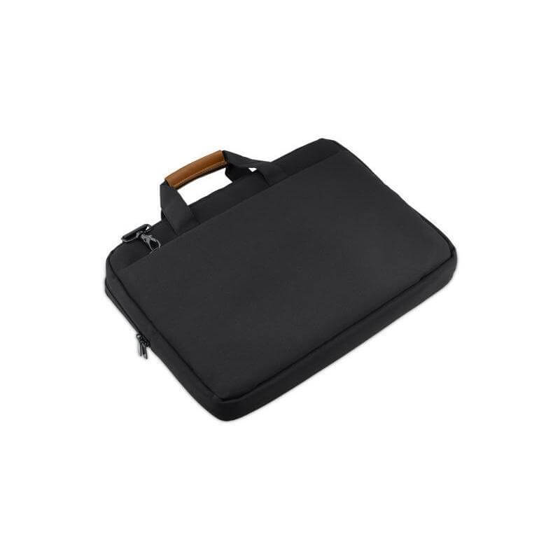Custom Printed Sloten - Santhome® 15" Laptop Bag | Exhibitions, Conferences, Corporate Events | Yalla Printing UAE