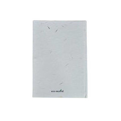 Custom Printed Atri - Eco - Neutral® A5 Soft Cover Handmade Seed Paper Notebook | Exhibitions, Conferences, Corporate Events | Yalla Printing UAE