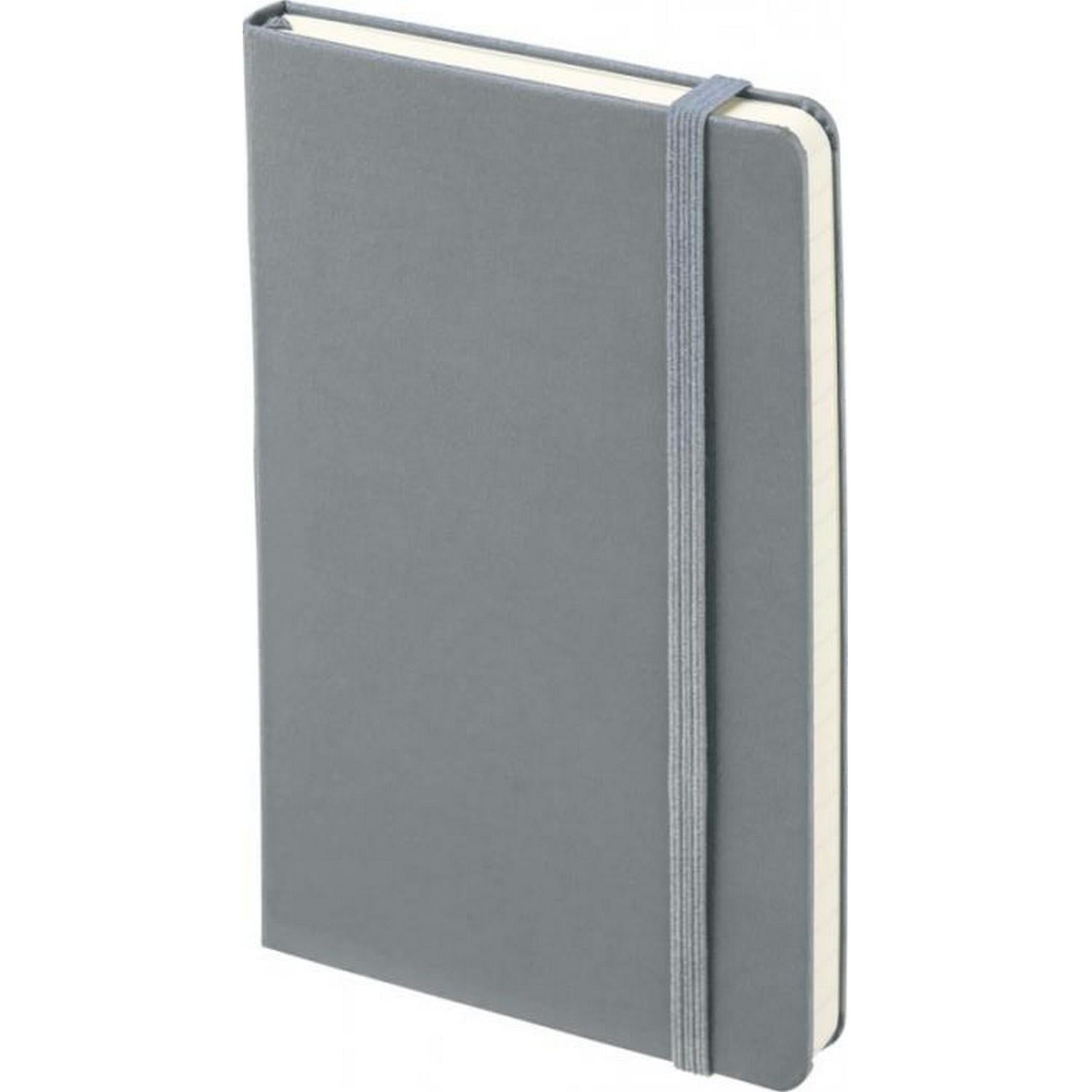 Moleskine Classic Hard Cover Large Ruled Notebook