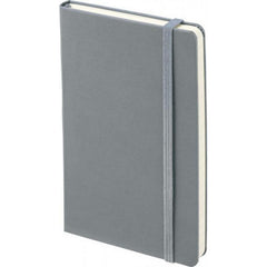 Moleskine Classic Hard Cover Large Ruled Notebook