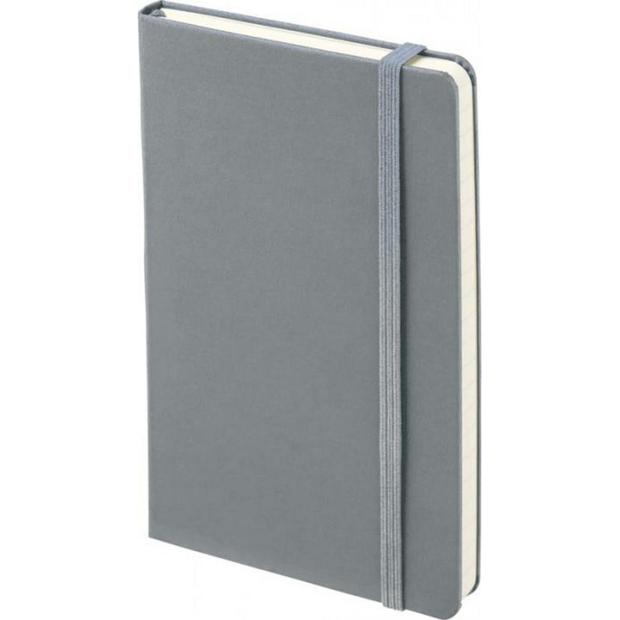 Moleskine Classic Hard Cover Large Ruled Notebook
