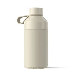 Ocean Bottle 750ml – Sandstone