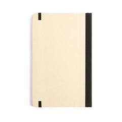Buren - Eco-neutral Sugarcane Paper A5 Notebook