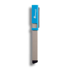 Custom Printed Xddesign Kube Metal 4 In 1 Pen - Stainless Steel | Logo Branding Corporate Gift | UAE Delivery | Yalla Printing UAE