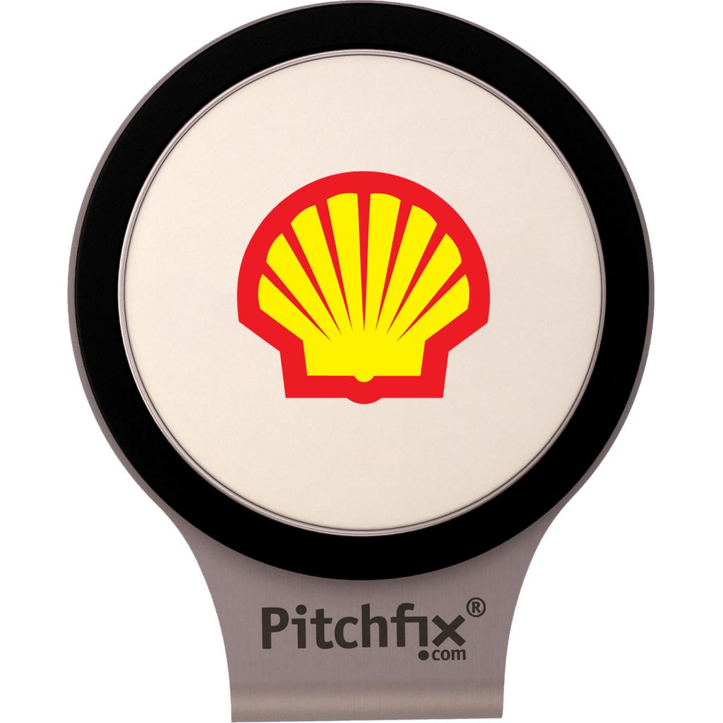 Custom Printed Pitchfix Hat Clip 25Mm - Stainless Steel | Exhibitions, Conferences, Corporate Events | Yalla Printing UAE