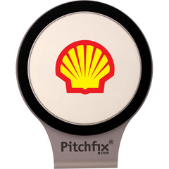 Custom Printed Pitchfix Hat Clip 25Mm - Stainless Steel | Exhibitions, Conferences, Corporate Events | Yalla Printing UAE