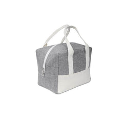 Custom Printed Nitra - Eco - Neutral Cooler Bag - Cotton Fabric | Exhibitions, Conferences, Corporate Events | Yalla Printing UAE