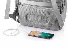 Xddesign Bobby Soft Anti-theft Backpack - Grey