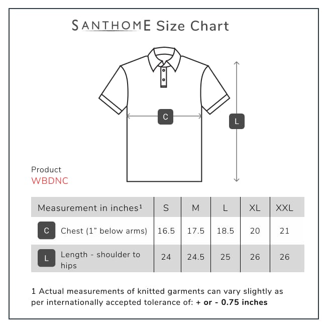 Custom Printed Wbdnc - Santhome Women's Polo Shirt With UV Protection | Custom Apparel Branding | UAE Delivery | Yalla Printing UAE