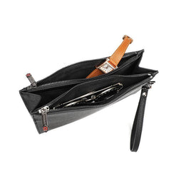 Custom Printed Skross® Travel Executive Clutch Bag | Exhibitions, Conferences, Corporate Events | Yalla Printing UAE