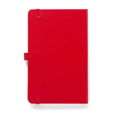 Custom Printed Pinger - Giftology A5 Hard Cover Ruled Notebook | Exhibitions, Conferences, Corporate Events | Yalla Printing UAE