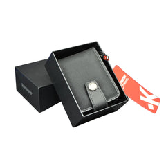 Custom Printed Skross Travel - Secure Card & Coin Executive Wallet | Exhibitions, Conferences, Corporate Events | Yalla Printing UAE
