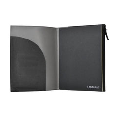 Custom Printed Ardon - Santhome A5 Pu Replaceable Notebook With Cover | Exhibitions, Conferences, Corporate Events | Yalla Printing UAE
