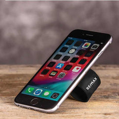 Custom Printed Tornio - @Memorii Mobile Phone Holder & Stand | Exhibitions, Conferences, Corporate Events | Yalla Printing UAE