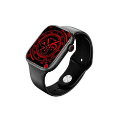 Custom Printed Talin - @Memorii® Smart Watch With Fitness Tracking | Custom Apparel Branding | UAE Delivery | Yalla Printing UAE