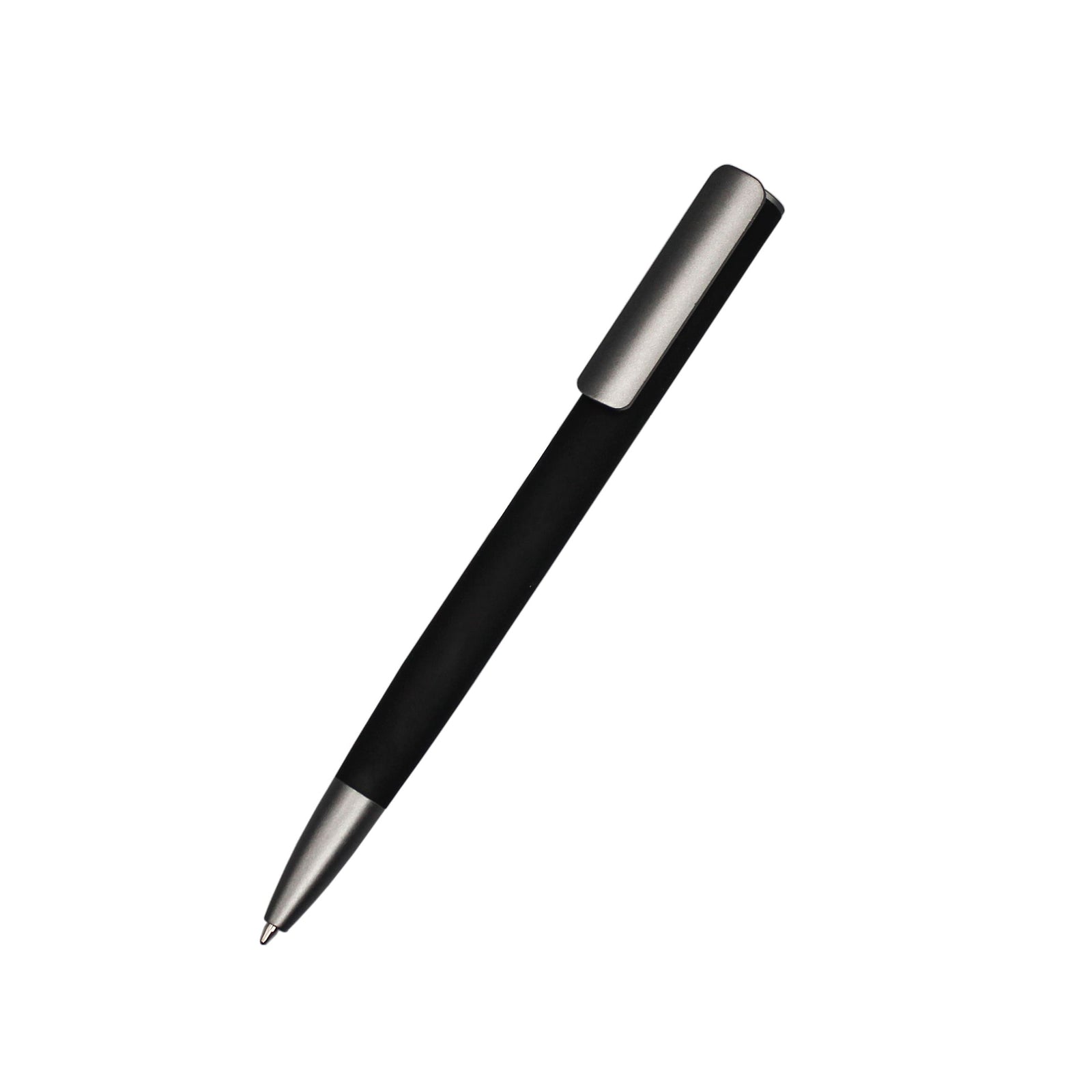 Custom Printed Pula - Metal Ball Pen - Stainless Steel | Logo Branding Corporate Gift | UAE Delivery | Yalla Printing UAE