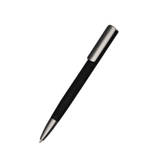 Custom Printed Pula - Metal Ball Pen - Stainless Steel | Logo Branding Corporate Gift | UAE Delivery | Yalla Printing UAE